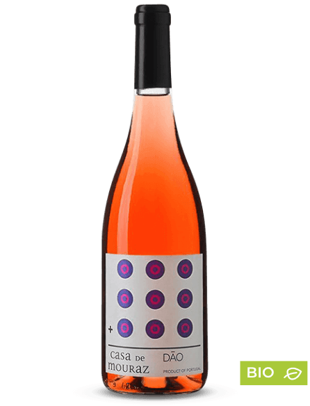 CASA de MOURAZ Dão DOC Rosè